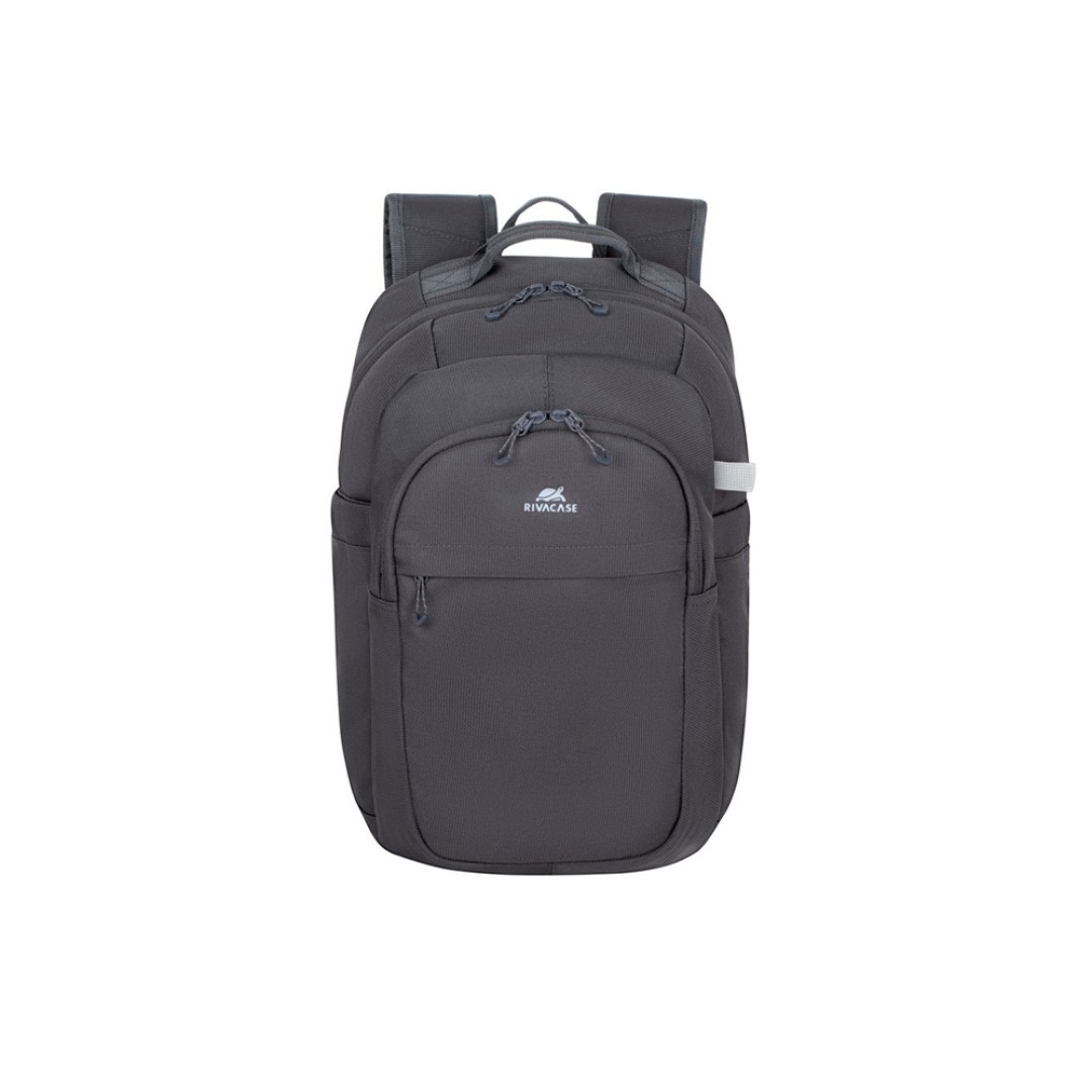 RIVACASE 5432 grey Городской рюкзак, 16л / 12