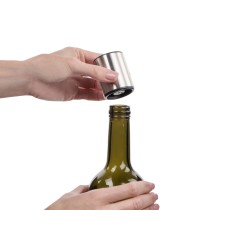 Вакуумная пробка для вина "Aragon"