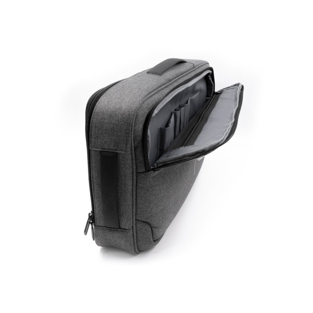 Рюкзак-трансформер Specter Hybrid для ноутбука 16'', серый