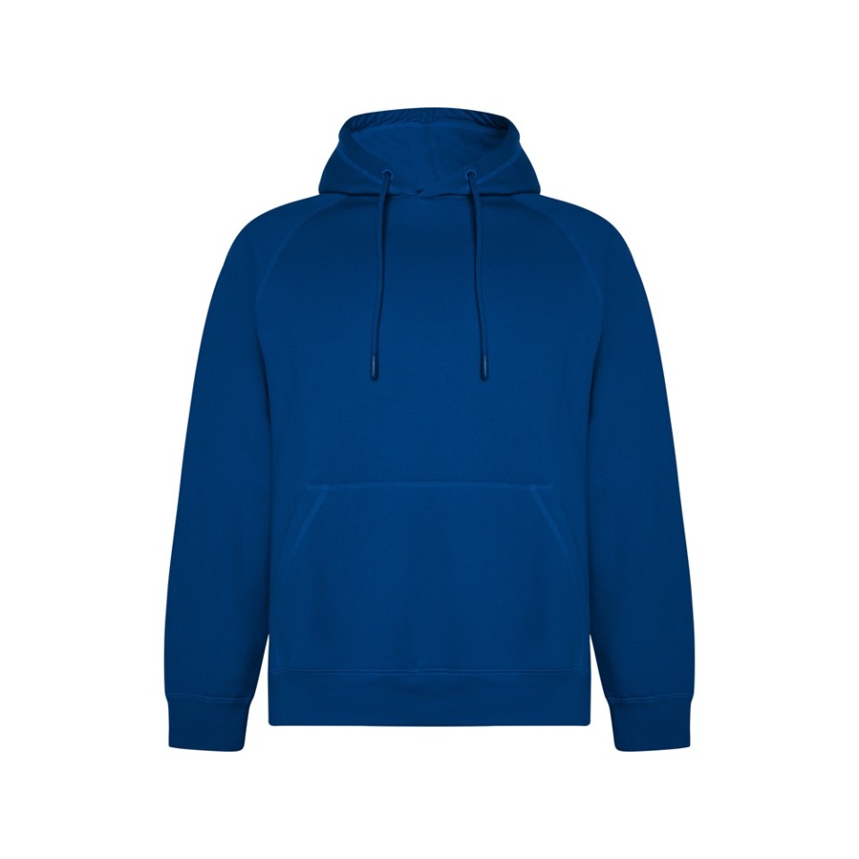 Толстовка с капюшоном "Vinson", королевский синий