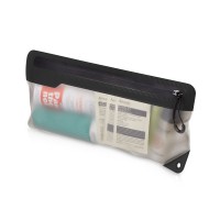 Косметичка для путешествий "In safe", черный