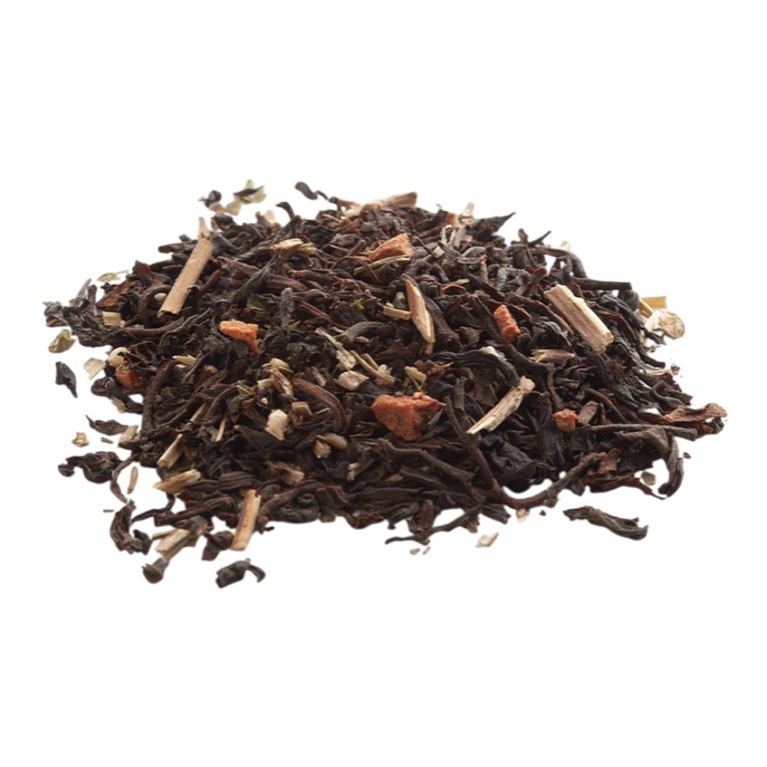 СУГРЕВЪ По-Питерски, 25 г