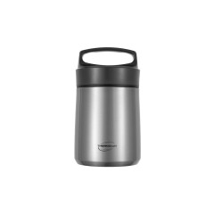 Термос с двумя контейнерами из нерж. стали тм THERMOcafe TCLB-1480SY (SS) 1,48L