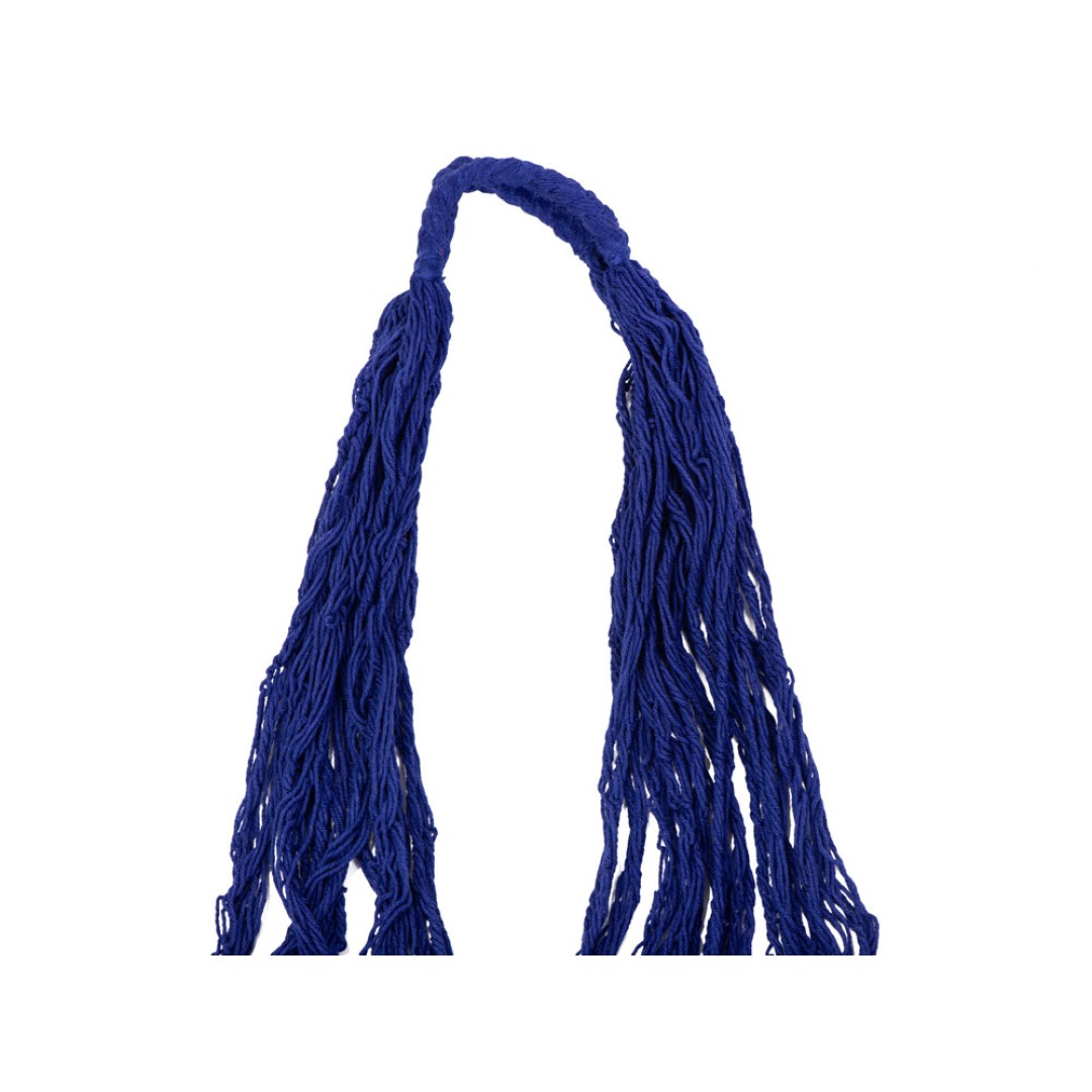 Авоська Dream XL наплечная 35 литров, синий (12)