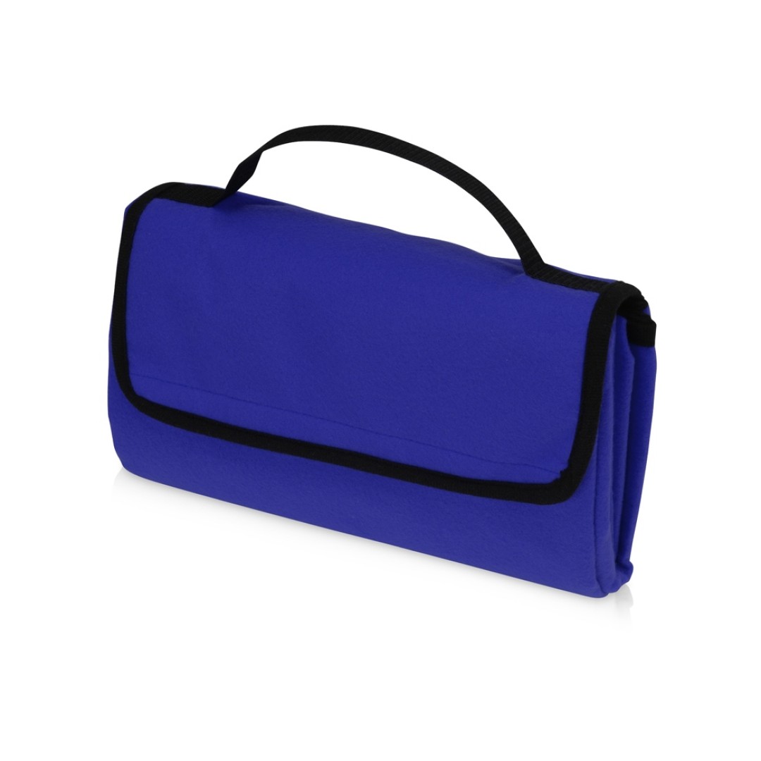 Плед для пикника Regale, синий