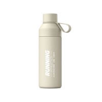 Подарочный набор Ocean Bottle 3-в-1 объемом 500 мл - Sandstone