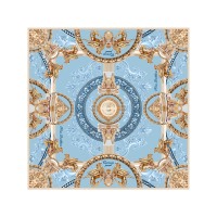 Платок "Жемчужина Крыма"