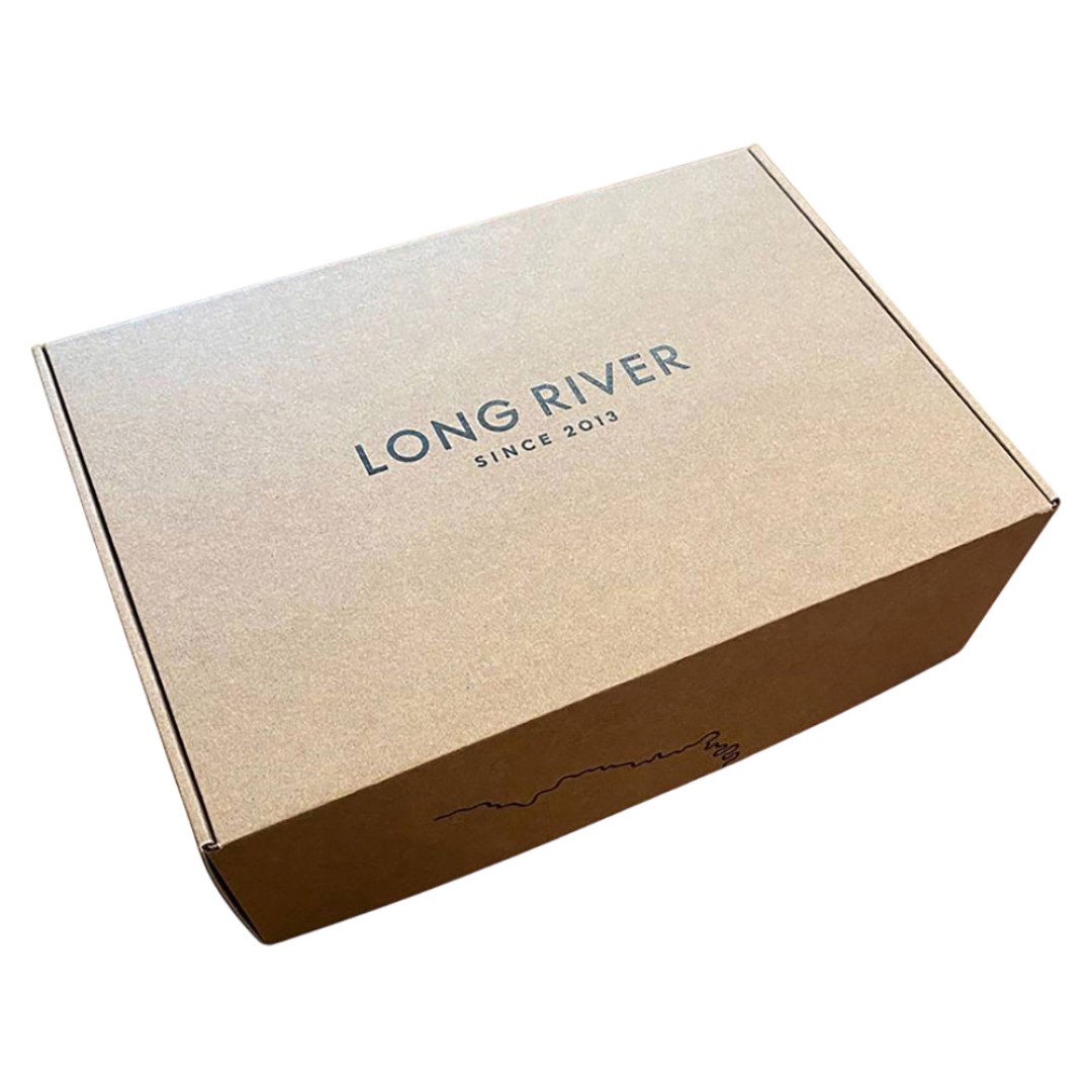 Несессер "Спей", серый