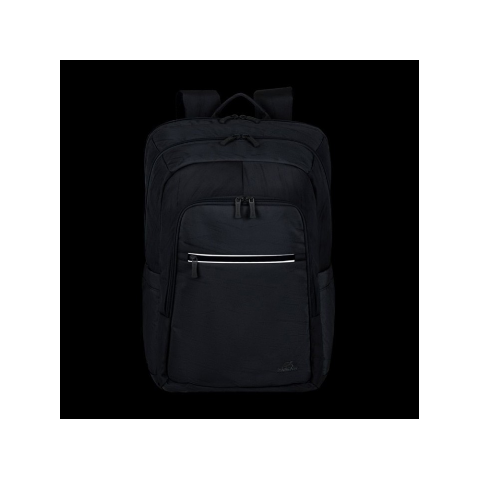 RIVACASE 7569 grey ECO рюкзак для ноутбука 17.3" / 6