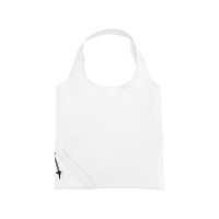 Сумка для покупок "Bungalow", белый