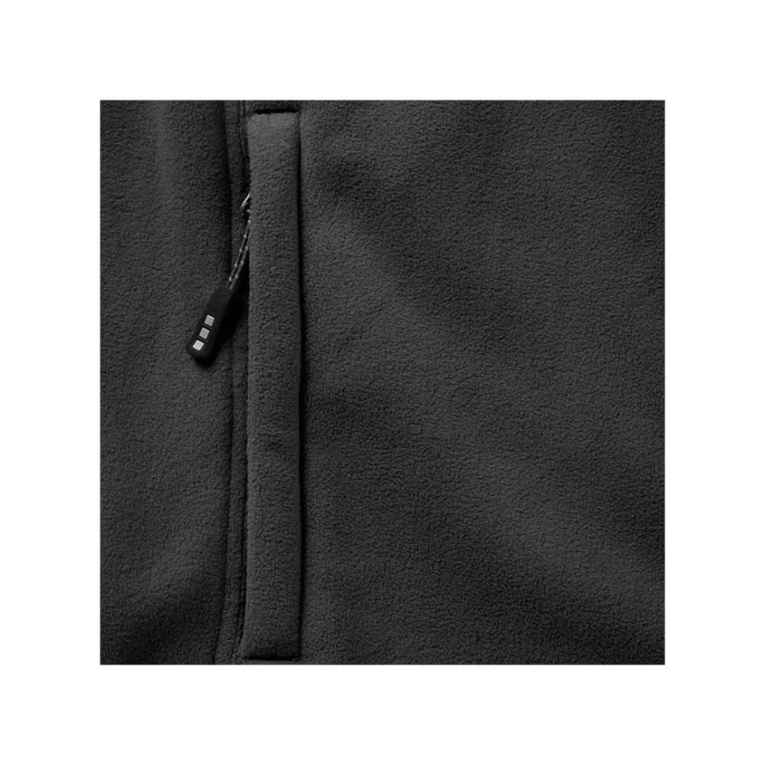 Куртка флисовая "Brossard" женская, антрацит