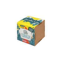 Набор для выращивания "Экокуб Magicme "Ель Голубая"