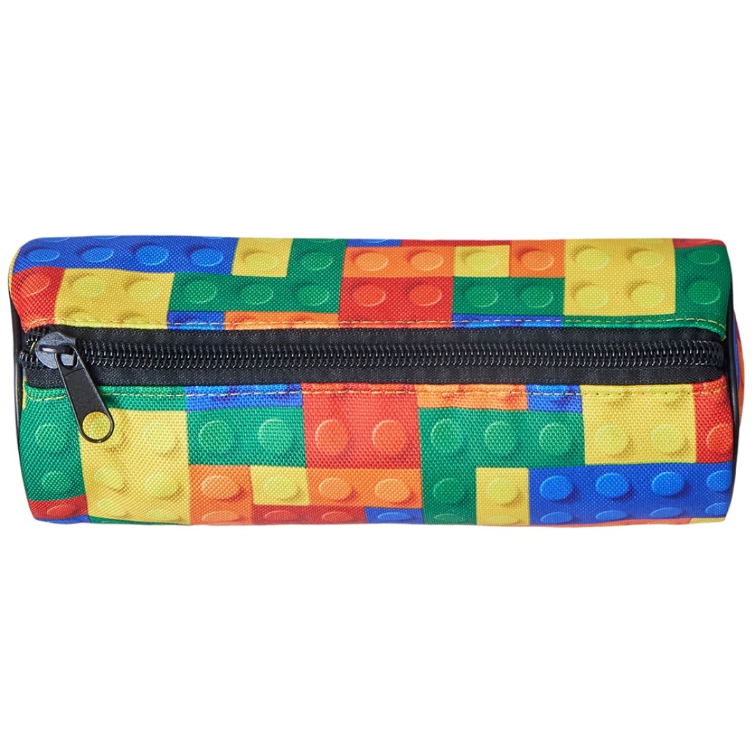 Пенал с возможностью полноцветной печати