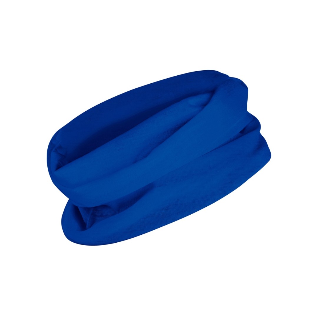 Снуд "Nanuk", королевский синий