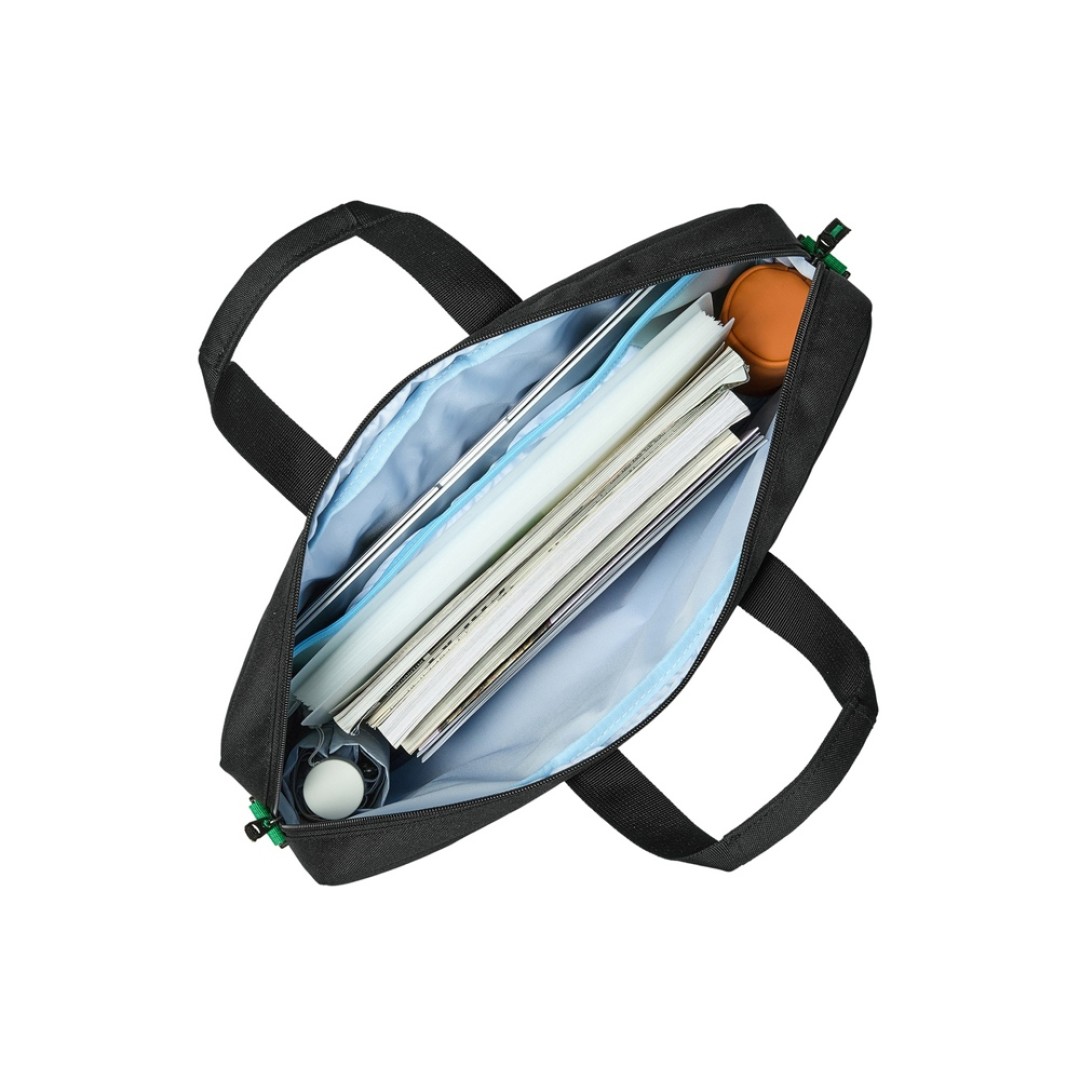 RIVACASE 5516 black кейс для ноутбука 15.6" /12