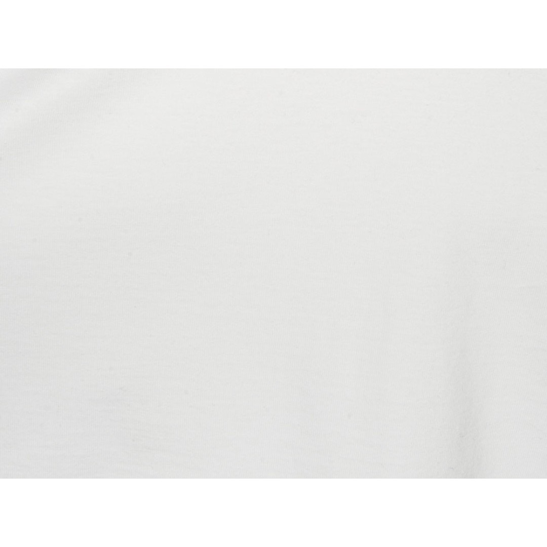 Футболка оверсайз «Liyon» унисекс, белый