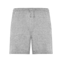 Шорты "Sport" мужские, серый меланж