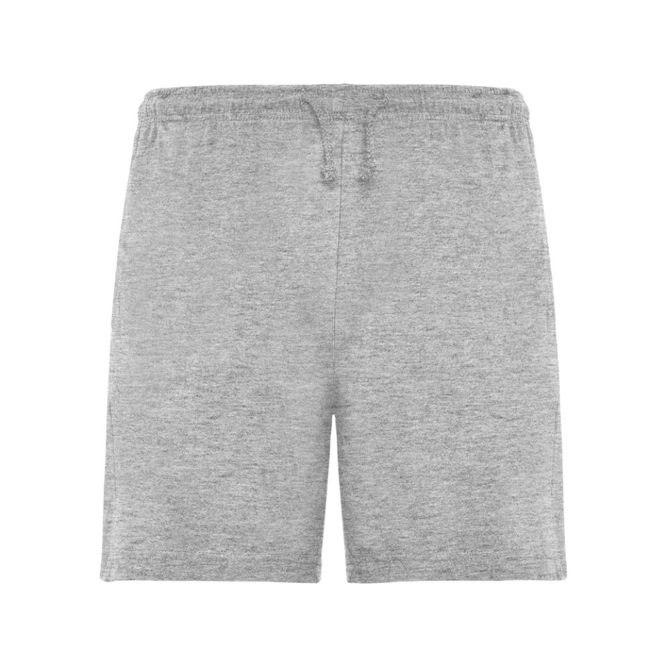 Шорты "Sport" мужские, серый меланж