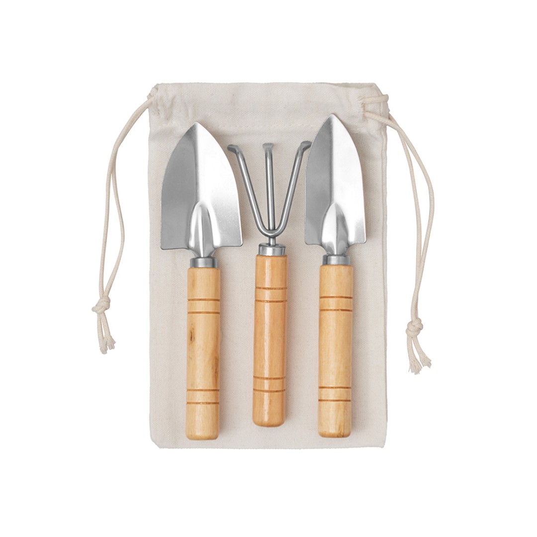 Садовый набор CROCUS из 3 предметов