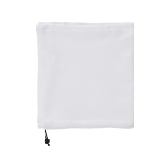 Снуд "Nukka", белый