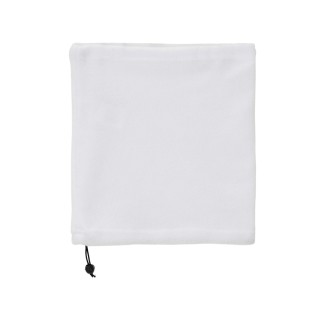 Снуд "Nukka", белый