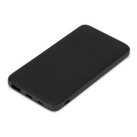 Внешний аккумулятор "Powerbank C2", 10000 mAh черный