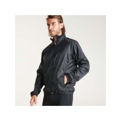 Ветровка "Kentucky" мужская, черный