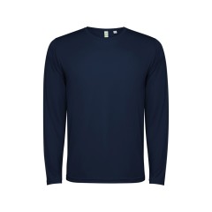 Лонгслив «Estoril» детский, синий нэйви