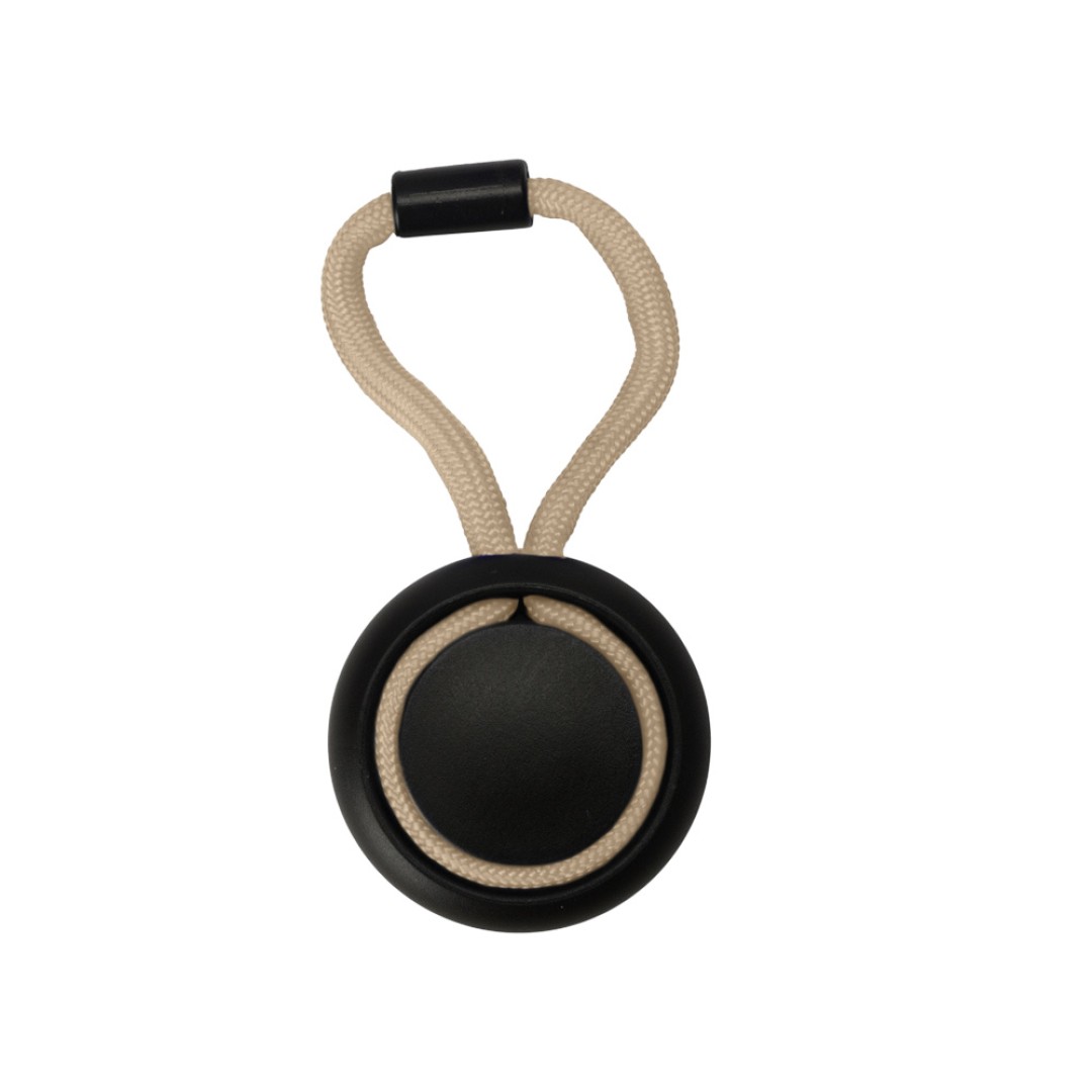 Вакуумный термос "Ardent" Waterline, 500 мл, тубус, бежевый