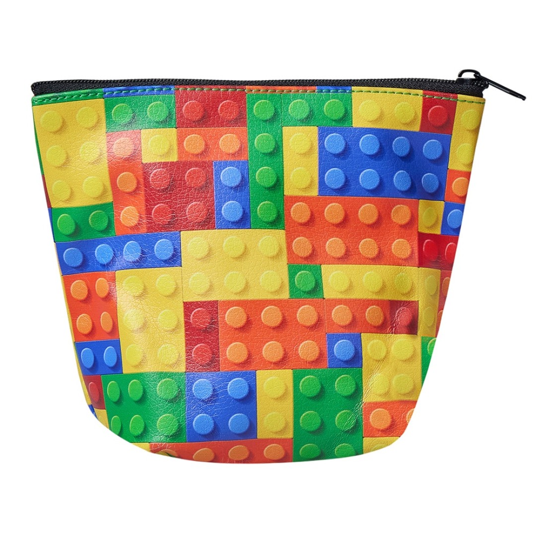 Косметичка с возможностью полноцветной печати