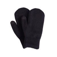 Варежки «Dunant», черный