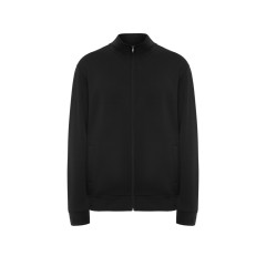 Толстовка на молнии "Ulan", черный