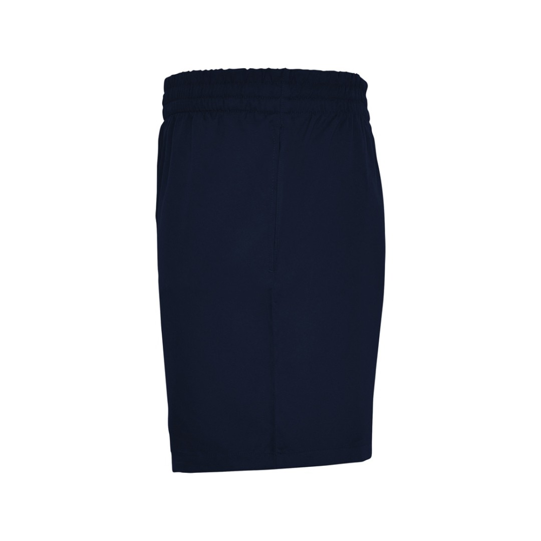 Спортивные шорты "Andy" мужские, нэйви