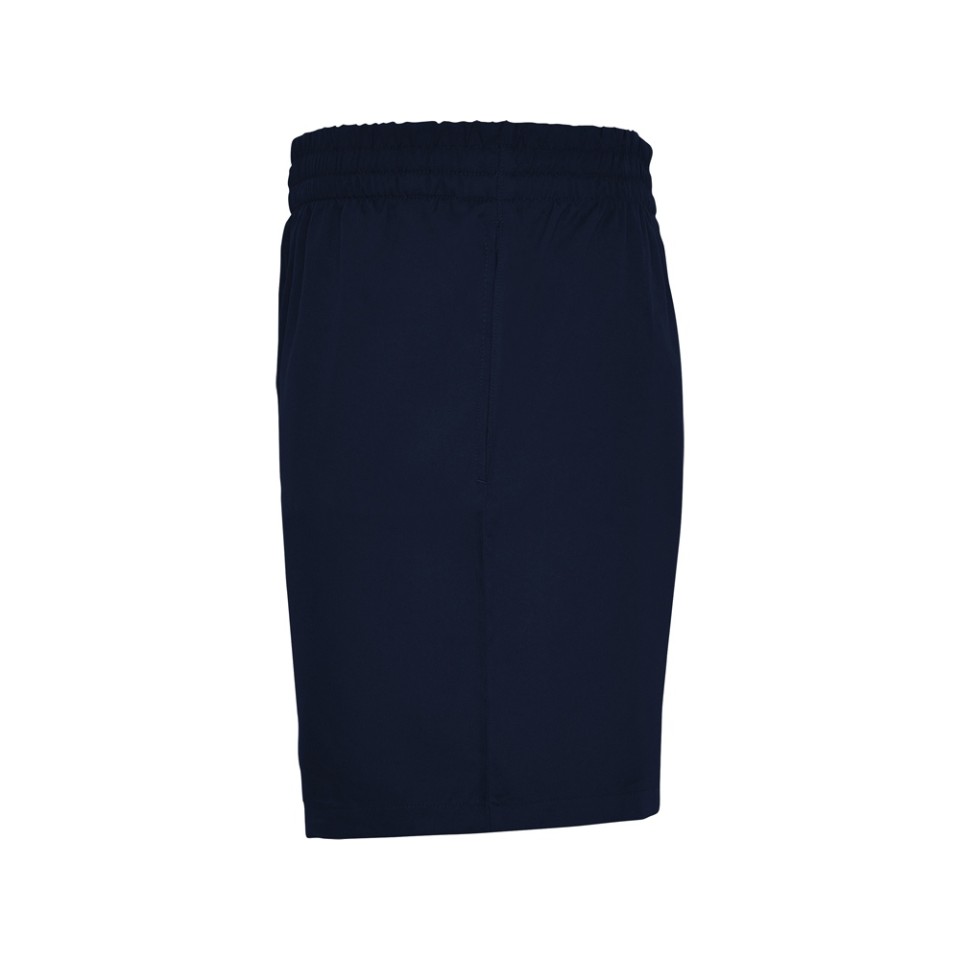 Спортивные шорты "Andy" мужские, нэйви