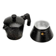 Гейзерная кофеварка "Wake up", 150 мл