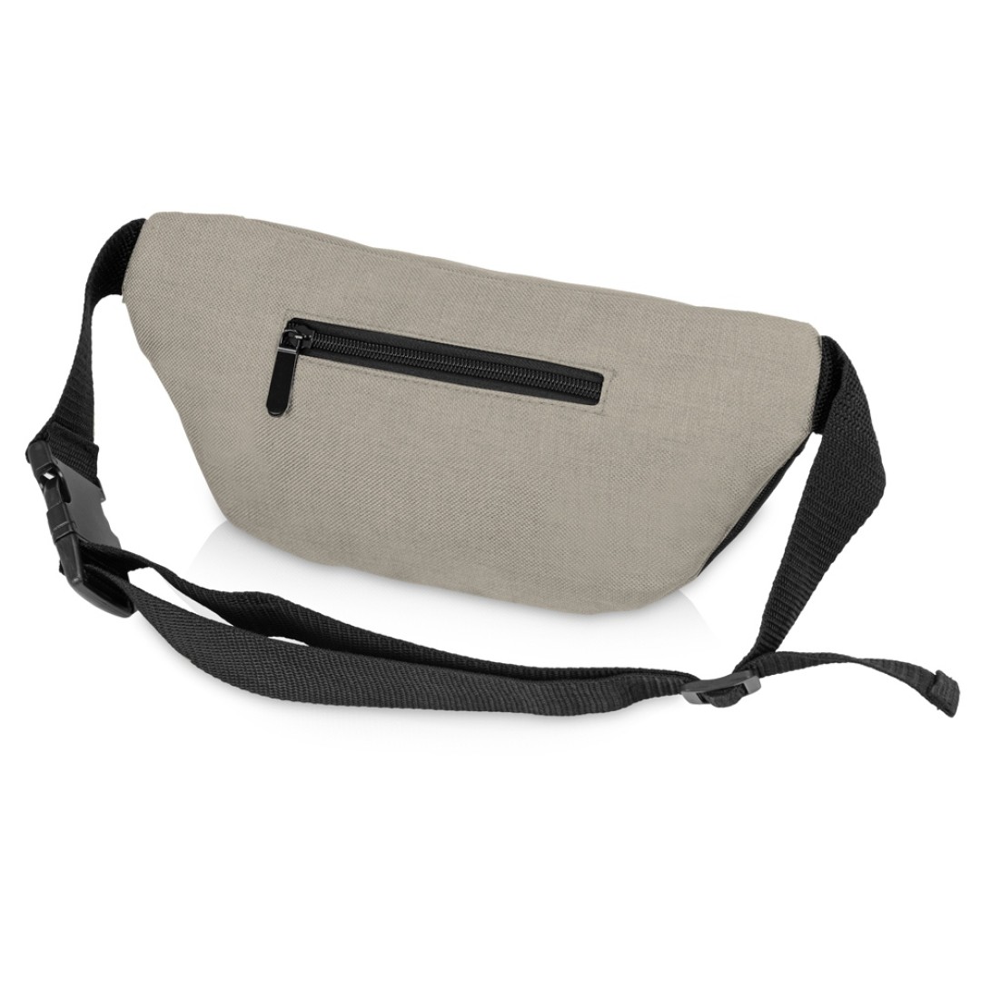 Сумка на пояс Planar, бежевый