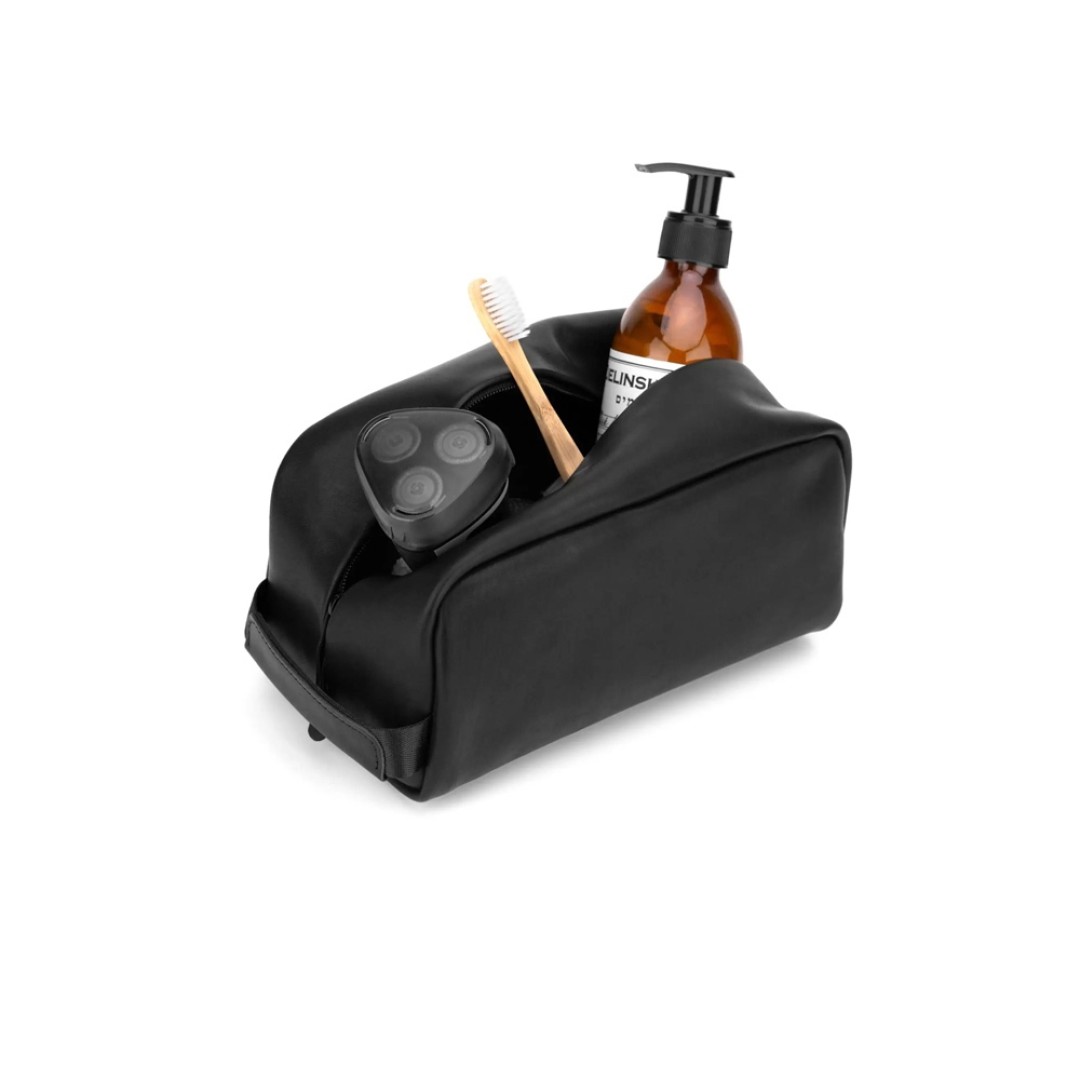 Косметичка «Намсен», черный