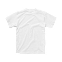 Футболка "Ace" детская, белый