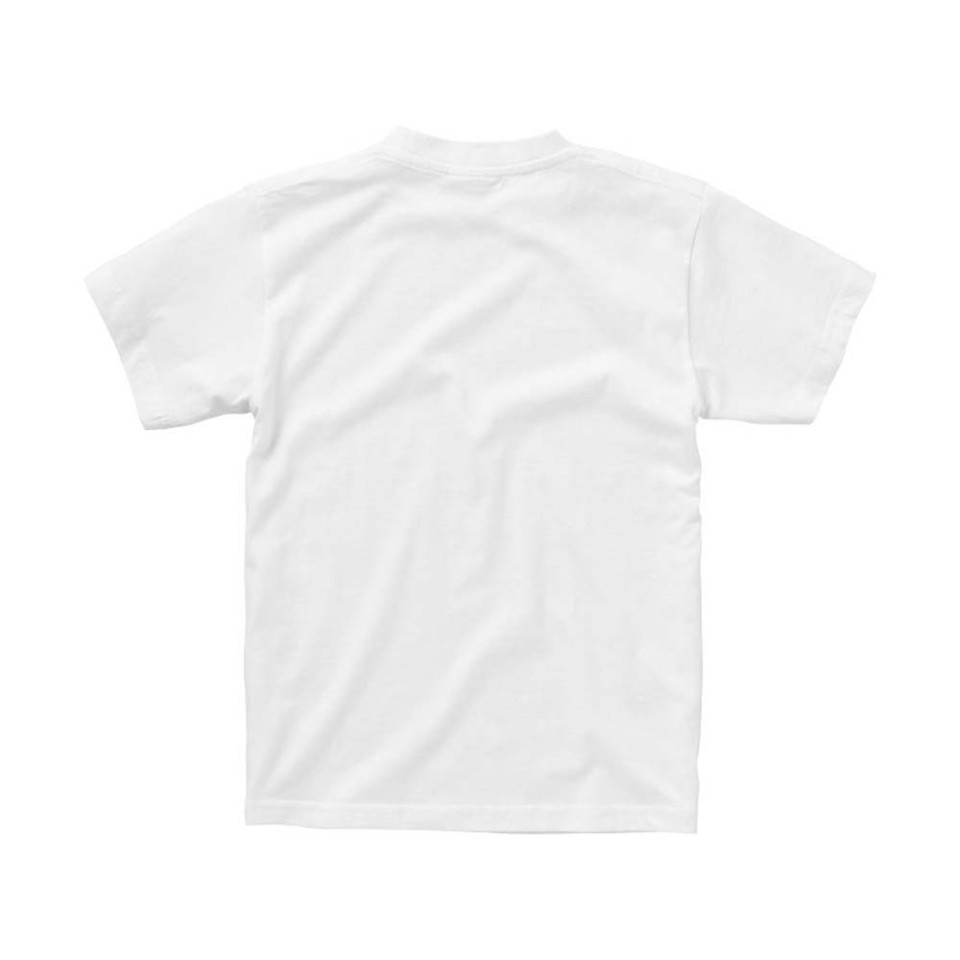 Футболка "Ace" детская, белый