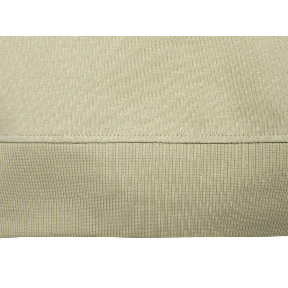 Свитшот «Warsaw» 220гр, унисекс, оливковый