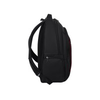 Рюкзак Eberhart Backpack черный EBH29759-1-17"