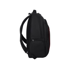 Рюкзак Eberhart Backpack черный EBH29759-1-17"