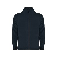 Куртка флисовая "Luciane" мужская, нэйви