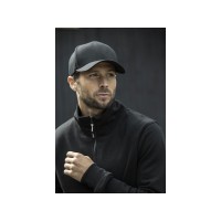 Opal с 6 панелями Aware™ кепка из переработанных материалов - Зеленый