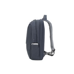 RIVACASE 7567 dark grey рюкзак для ноутубука 17.3"