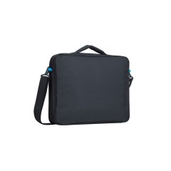 Портфель для ноутбука 16" 8087, черный