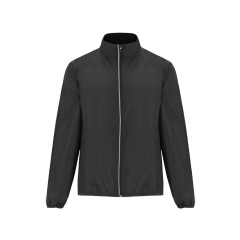 Ветровка "Glasgow" мужская, черный