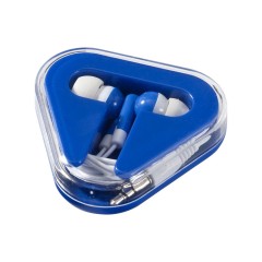 Наушники "Rebel", синий