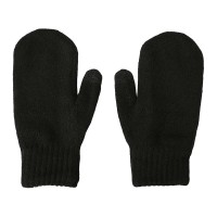 Варежки «Dunant», черный