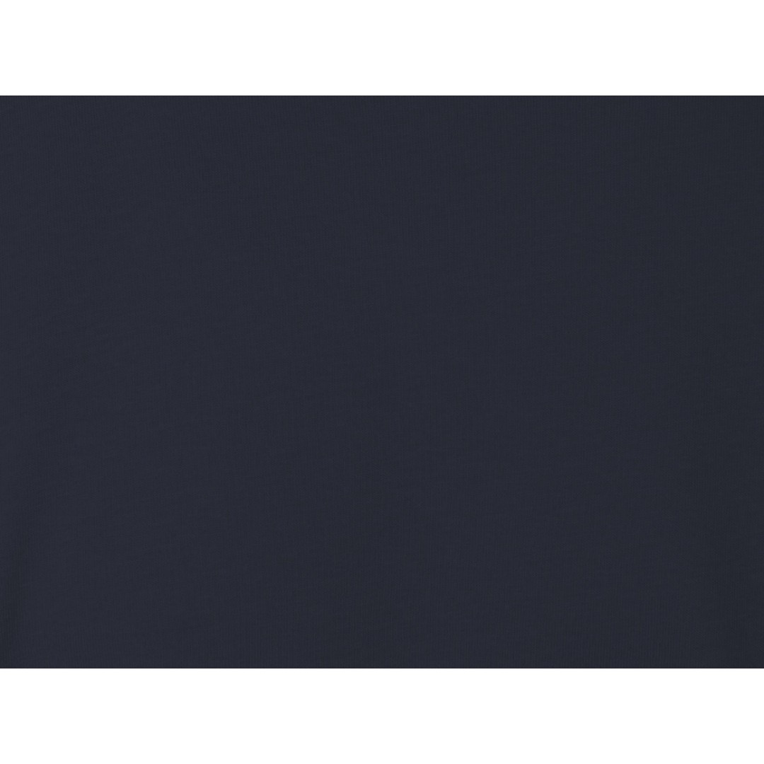 Футболка оверсайз «Liyon» унисекс, темно-синий